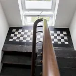 Appartement Quiet Village Neighborhood, Close To Metro, Center *
