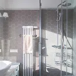 Quiet Village Neighborhood, Close To Metro, Center Appartement *